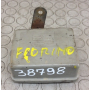 centralina candelette 12v iveco 64806050