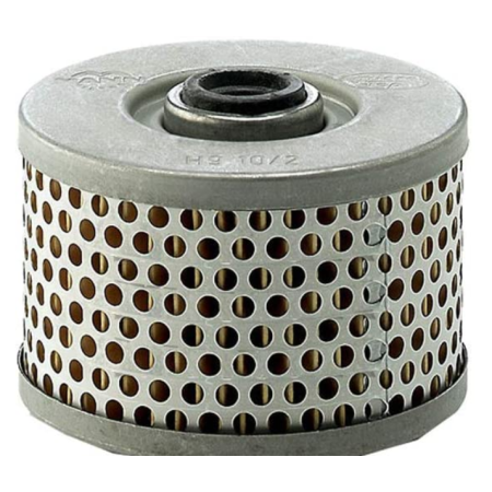 filtro olio idraulico mann h910/2 iveco 7984164, 1268424, 9912459