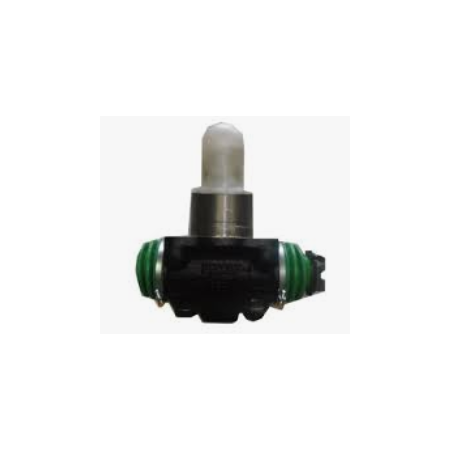kit revisione leva espansore freno/cilindretto iveco 81240298, 8190221, 81902240 man 1011014927