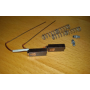 kit spazzola alternatore 12v iveco 9939709