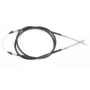 corda freno a mano lunghezza 2480 daily iveco 7169752