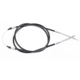 corda freno a mano lunghezza 2480 daily iveco 7169752