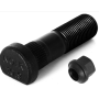 vite fissaggio ruote M18x1,5x72 iveco 7168333 42117465