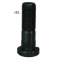 vite fissaggio ruote 18x1,5x68 iveco 7168330 46390477 42119082 7168346