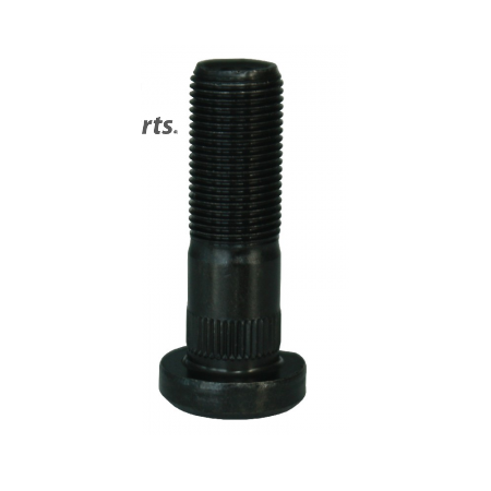 vite fissaggio ruote 18x1,5x68 iveco 7168330 46390477 42119082 7168346
