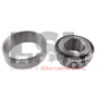 cuscinetto rulli conici differenziale 40x80x24,75 iveco 7164503 skf 32308 j2 q