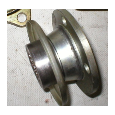 manicotto/flangia pignone differenziale iveco 7164422