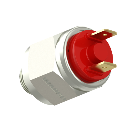 interruttore luci stop wabco 4410140190 mercedes  A6717630610 67176306