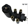 livellatrice wabco 4410500100/4410500110 iveco 5010231137 503135464
