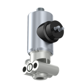 elettrovalvola/solenoide wabco 4721706060 iveco 5010347977 41025616