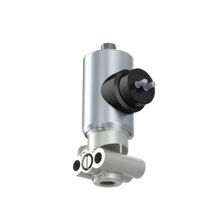 elettrovalvola/solenoide wabco 4721706060 iveco 5010347977 41025616
