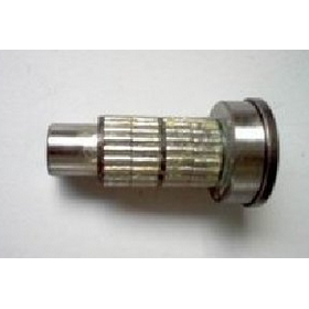 perno portasatellite gruppo differenziale iveco 2477919