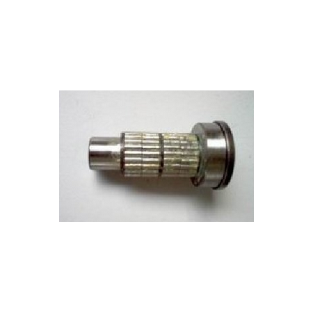 perno portasatellite gruppo differenziale iveco 2477919