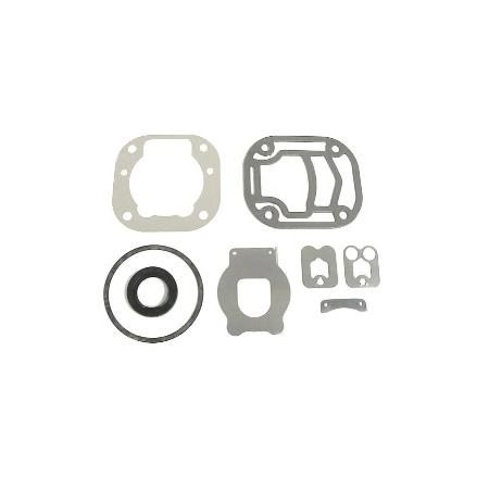kit revisione testa compr aria mono wabco 9111459272 iveco 93161793