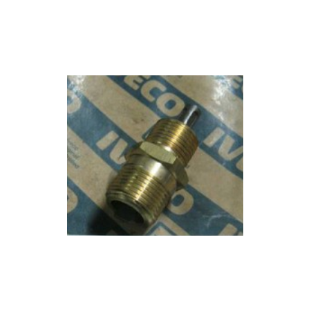 raccordo filettato/alberino contagiri iveco 4699735
