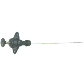 comando acceleratore a mano iveco 4715646 4719722