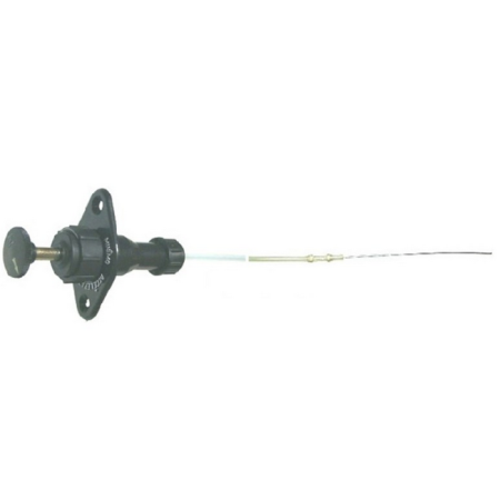 comando acceleratore a mano iveco 4715646 4719722