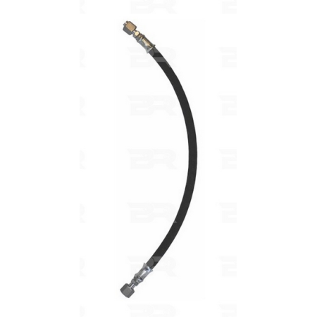 tubo flessibile racc, aria L 555 FG16x1.5/16x1.5 iveco 4722497 2997041