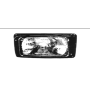 calotta proiettore sx iveco 4746483
