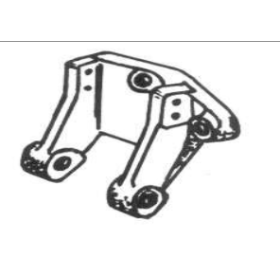 cerniera rivestimento angolare iveco 4780223