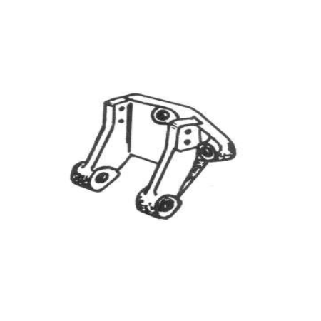 cerniera rivestimento angolare iveco 4780223