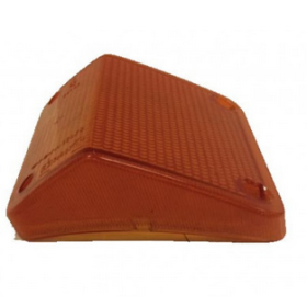 fanalino indicatore di direzione anteriore sx completo iveco 4794056