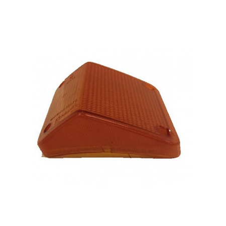 fanalino indicatore di direzione anteriore sx completo iveco 4794056