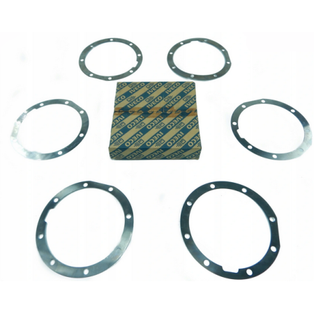 serie spessori differenziale iveco 8124098