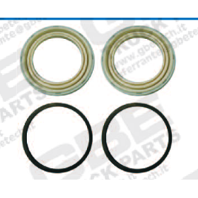 serie ricambi freni knor 352726 iveco 8124078