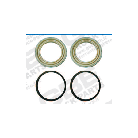 serie ricambi freni knor 352726 iveco 8124078