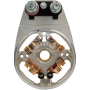 supporto portaspazzole motorino avviam. bosch 2005855378 iveco 8122759
