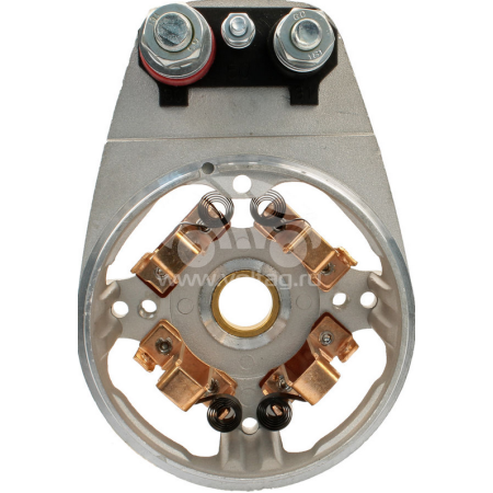 supporto portaspazzole motorino avviam. bosch 2005855378 iveco 8122759