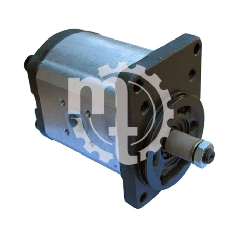 pompa idraulica rexroth 0510725379 iveco 4858101 956091