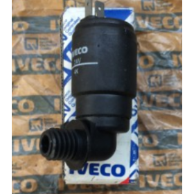 elettropompa serbatoio tergivetro 24v iveco 4828729