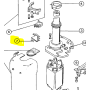 microinterruttore cilindro porta iveco 8194568