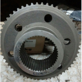 mozzo porta corona gruppo epicicloidale iveco 42159025