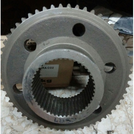 mozzo porta corona gruppo epicicloidale iveco 42159025