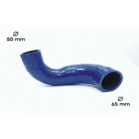 tubo/manicotto acqua a doppia curvatura iveco 5006232930