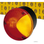 fanale post. citelis iveco 504298416 504127393 hella 2SD 964 169-117