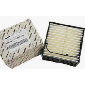 prefiltro gasolio 89x89x54 lion man 81125030085 81125010031 5001864856