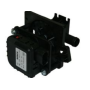 valvola apertura/chiusura elettrica riscaldamento ant. man 81779620038