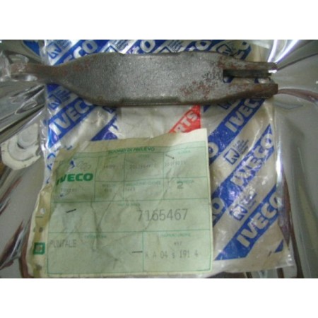 puntale comando cuscinetto reggispinta frizione iveco 7165467