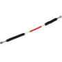 tirante leva comando L 6950mm tourino mercedes a0002606651