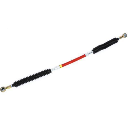tirante leva comando L 6950mm tourino mercedes a0002606651