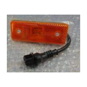 luci d'ingombro mercedes a0005446911