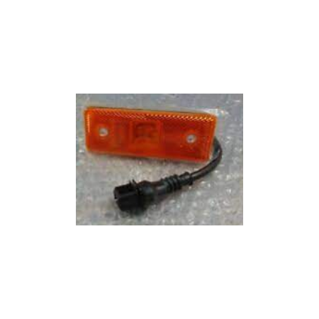 luci d'ingombro mercedes a0005446911