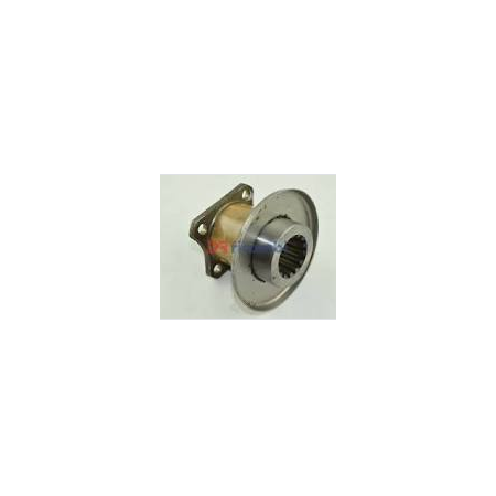 flangia manicotto conico pignone iveco 7162963