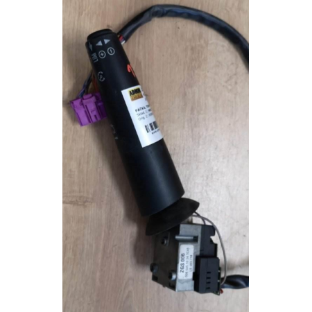 leva comando al volante velocità Cruise Control mercedes a0085450724