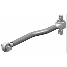 braccio superiore mercedes a6283330405