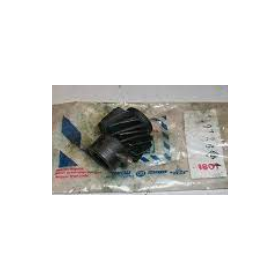 ingranaggio pompa olio motore iveco 4599726